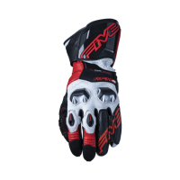 Męskie rękawice sportowe Five RFX2 Czarno/Biało/Czerwony