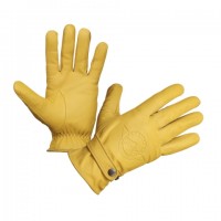 Rękawice Modeka Romio żółte