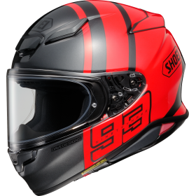 SHOEI Kask integralny NXR 2 MM93 Collection Track TC-1