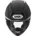 SHOEI Sportowy kask integralny X-SPR PRO czarny matt