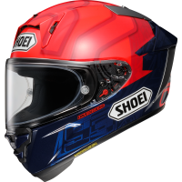 SHOEI Sportowy kask integralny X-SPR PRO Marquez7 TC-1