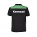 Męska koszulka polo Kawasaki