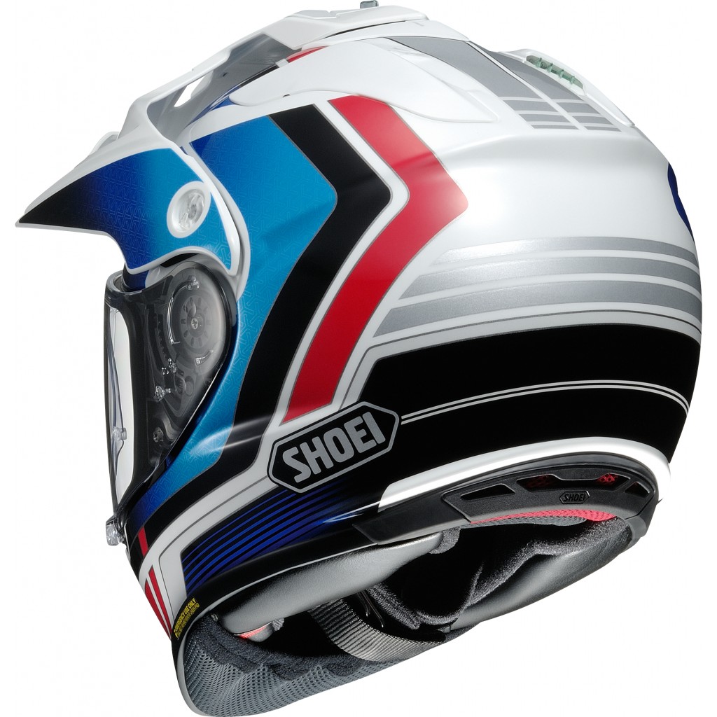 shoei hornet adv cena