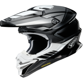 SHOEI Kask Off-Road VFX-WR 06 Jammer TC-5