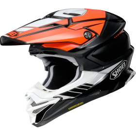 SHOEI Kask Off-Road VFX-WR 06 Jammer TC-8