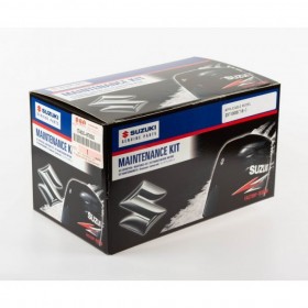 Zestaw serwisowy do silników zaburtowych Suzuki DF70A / DF80A / DF90A