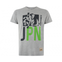 Męska koszulka JPN Kawasaki