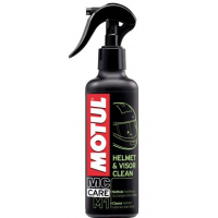 MOTUL M1 Helmet & Visor Clean 0,25L