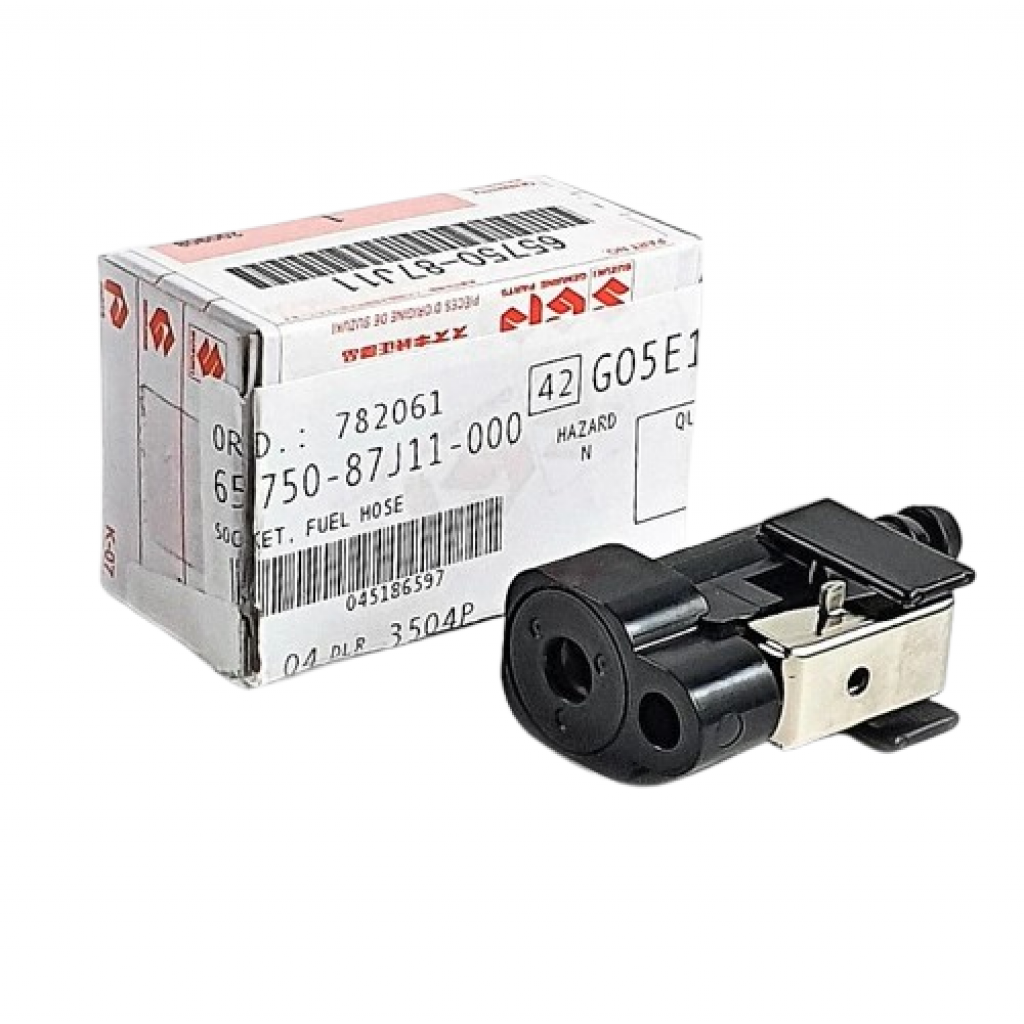 Szybka złączka węża paliwa 6.6mm DF4 - DF30 