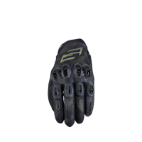 Rękawice Sportowe Five Stunt Evo 2 Khaki Camo