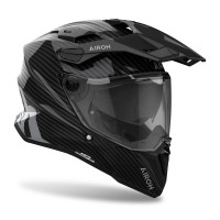 Kask AIROH COMMANDER 2 Carbon