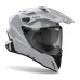 Kask AIROH COMMANDER 2 Cement Grey Gloss