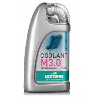 Płyn chłodniczy Motorex Coolant M 3.0