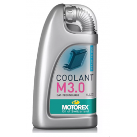Płyn chłodniczy Motorex Coolant M 3.0