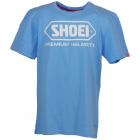 SHOEI T-Shirt blue Koszulka niebieska
