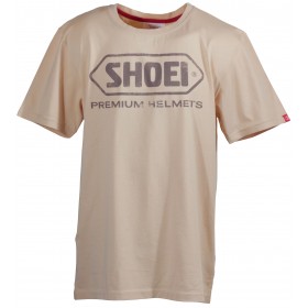 SHOEI T-Shirt sand Koszulka piaskowa