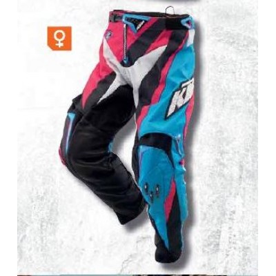 Spodnie Damskie Motocross Enduro KTM 