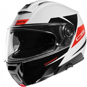 Kask SCHUBERTH C5 Eclipse Red