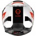 Kask SCHUBERTH C5 Eclipse Red