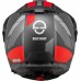 Kask SCHUBERTH E2 Defender Red