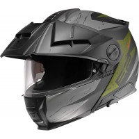 Kask SCHUBERTH E2 Explorer Green