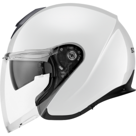 Kask Schuberth M1 PRO Glossy White Biały Połysk