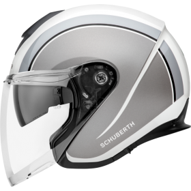 Kask Schuberth M1 PRO Outline Grey
