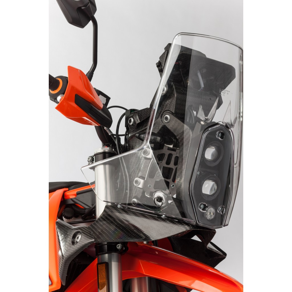 Zestaw Baja do KTM Enduro 690 R - Premium