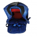 Plecak motocyklowy OGIO NO DRAG MACH 3 BGR (22 L) Niebiesko/Czerwny 