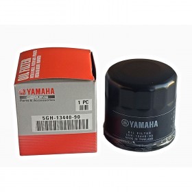 YAMAHA - filtr oleju nr: 5GH134409000