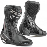 TCX BUTY RT-RACE Czarny