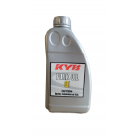 YAMAHA - SUSPENSION OIL KYB 01 nr: 907933800500