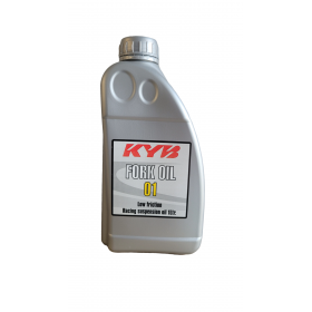 YAMAHA - SUSPENSION OIL KYB 01 nr: 907933800500