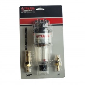 Separator paliwa Yamaha 10 mikronów – do 70HP (F40, F50, F60, itp.)