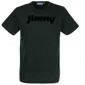 Koszulka Suzuki Jimny - zielona