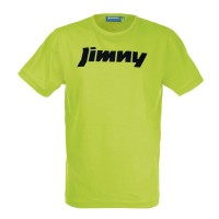 Koszulka Suzuki Jimny - żółta
