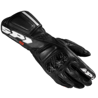 Damskie rękawice sportowe SPIDI A189 026 STR-5 Lady Czarne