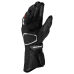 Damskie rękawice sportowe SPIDI A189 026 STR-5 Lady Czarne