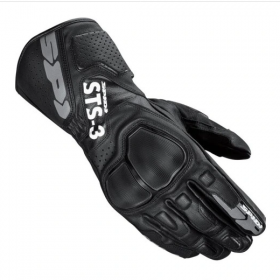 Męskie rękawice sportowe SPIDI A219 026 STS-R3 Czarne