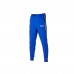 Spodnie dresowe Yamaha Paddock Blue Pulse rozmiar L, B22-FP102-E0-0L (RS)
