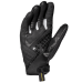Rękawice sportowe SPIDI C88 011 G-Carbon Czarno/Białe