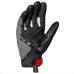 Rękawice sportowe SPIDI C88 014 G-Carbon Czarno/Czerwone