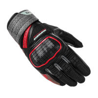 Rękawice sportowe SPIDI C95 014 X-Force Czarno/Czerwone