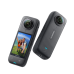 Kamera Insta360 X4 Motorcycle Bundle