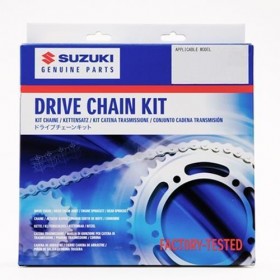 SUZUKI -  Oryginalny zestaw napędowy Suzuki DL1050 nr: 27000-06890-000