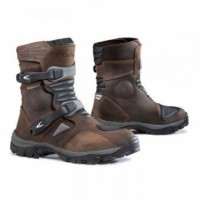 Buty FORMA ADVENTURE LOW Brązowe