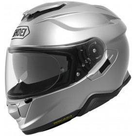 SHOEI Kask integralny GT-AIR II Silver Szary