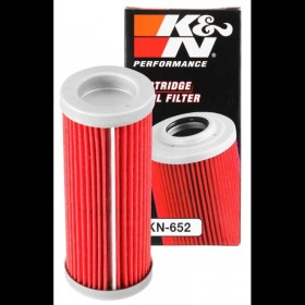 Filtr oleju K&N KN-652