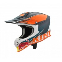 Kask terenowy KTM KINI-RB 