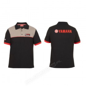 Koszulka Polo Yamaha dla mechanika